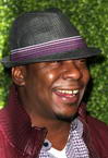 Bobby Brown photo